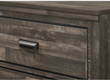 Carter Queen Bedroom Set