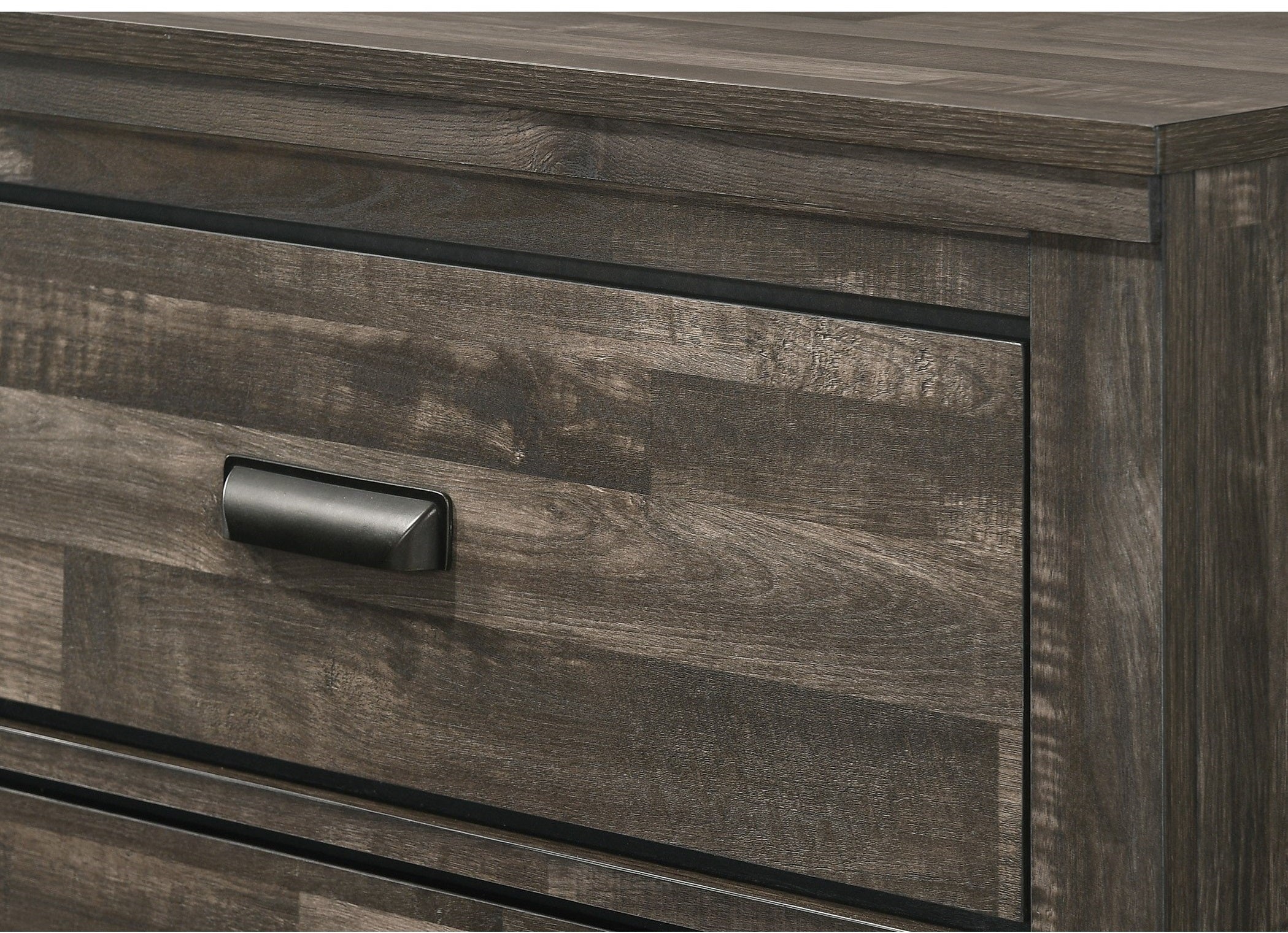 Carter King Bedroom Set