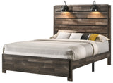 Carter Queen Bedroom Set