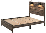 Carter Queen Bedroom Set