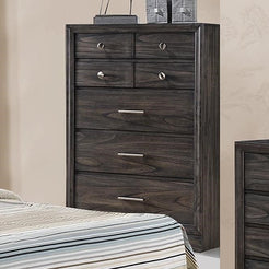 Hayden King Bedroom Set