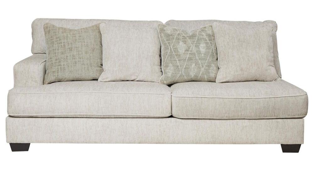 Rawcliffe 3pc Sectional