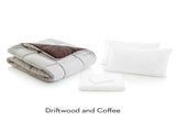 Woven Bed in a Bag