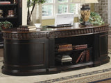 Rowan Executive Desk - Katy Furniture