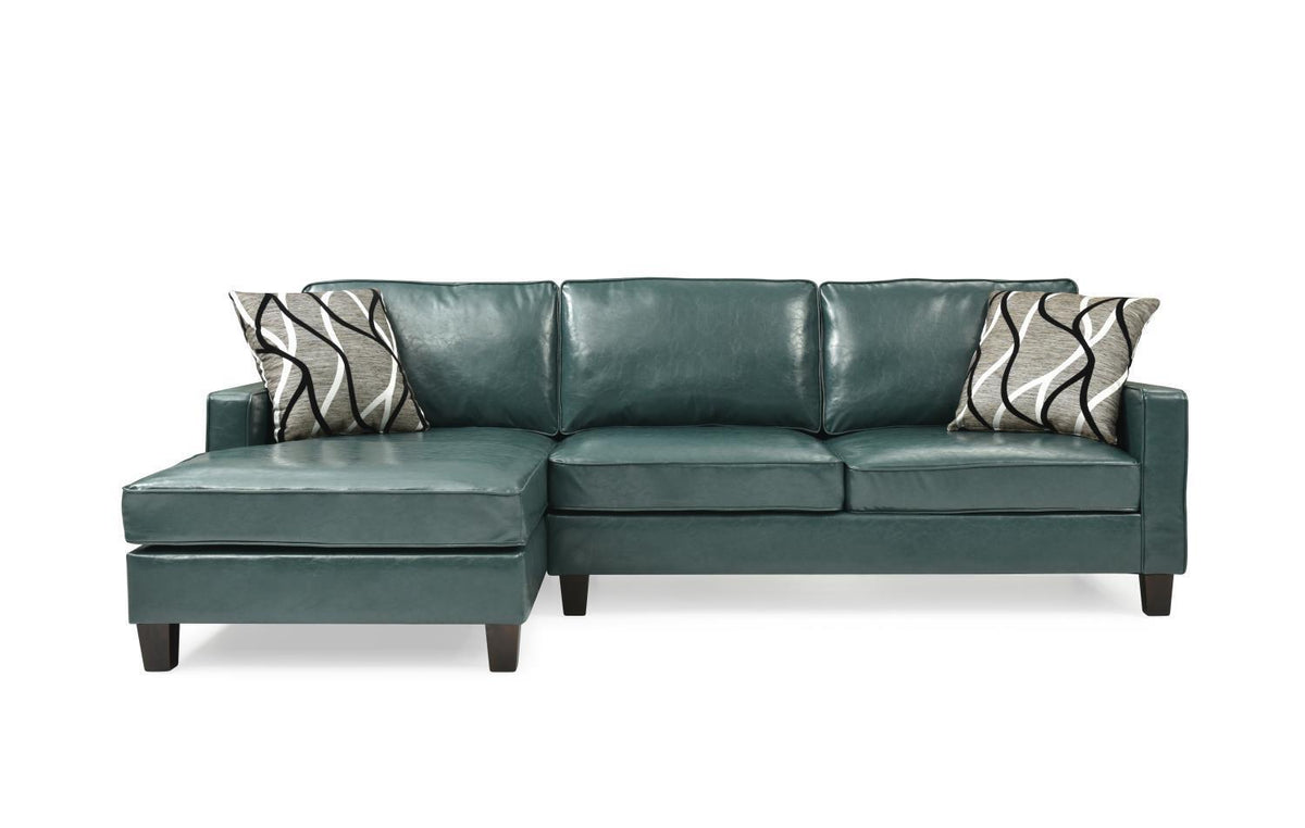 Glenbrook Sectional