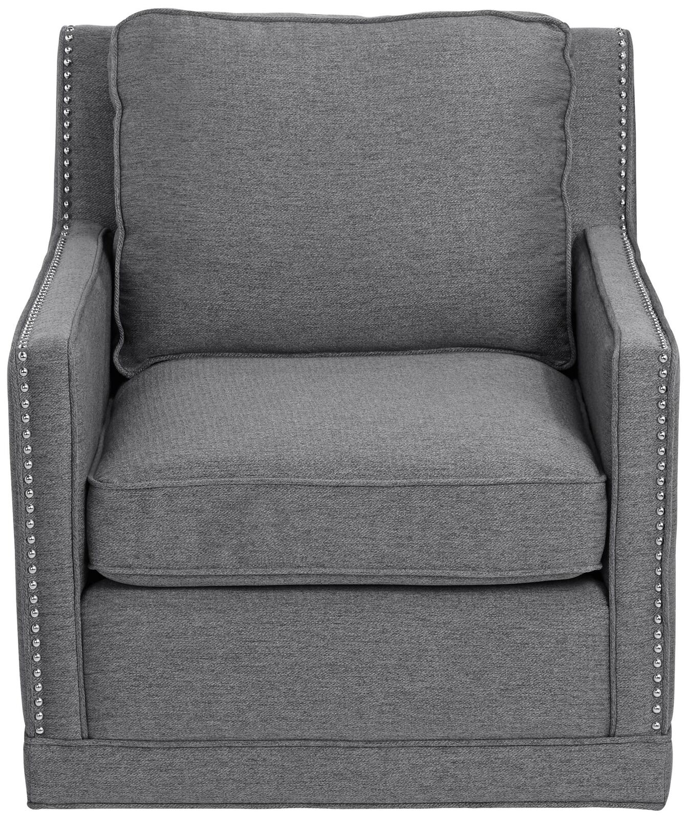 Clinton Swivel Chair