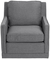 Clinton Swivel Chair