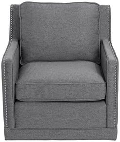 Clinton Swivel Chair