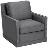 Clinton Swivel Chair