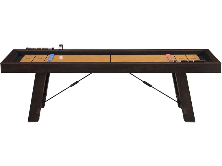 Titus Shuffleboard Table