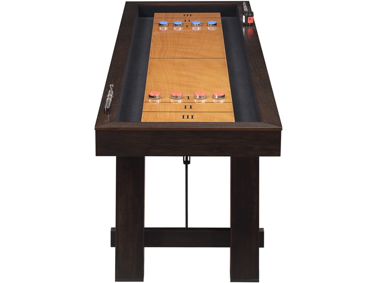 Titus Shuffleboard Table