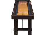 Titus Shuffleboard Table