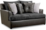 Sedona Sofa & Loveseat w/ FREE Chair