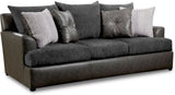Sedona Sofa & Loveseat w/ FREE Chair