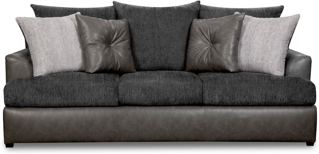 Sedona Sofa & Loveseat w/ FREE Chair