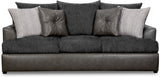 Sedona Sofa & Loveseat w/ FREE Chair