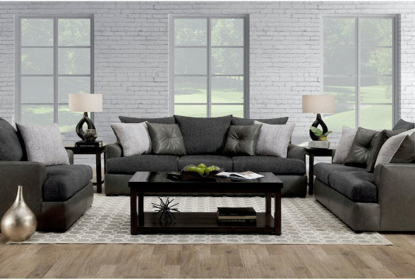 Sedona Sofa & Loveseat w/ FREE Chair