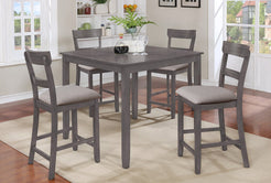 Henderson Table w/ 4 Chairs