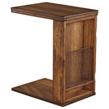 Tamonie Side End Table - Katy Furniture