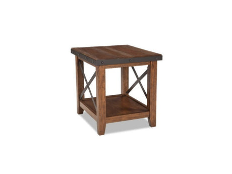 Taos Coffee Table - Katy Furniture