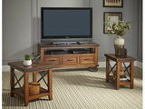 Taos Coffee Table - Katy Furniture