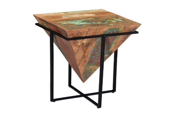 Trippton Accent Table
