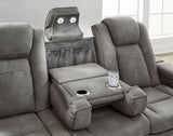 Tyson Sofa, Loveseat & Recliner