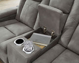 Tyson Sofa, Loveseat & Recliner