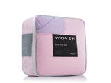 Woven Bed in a Bag
