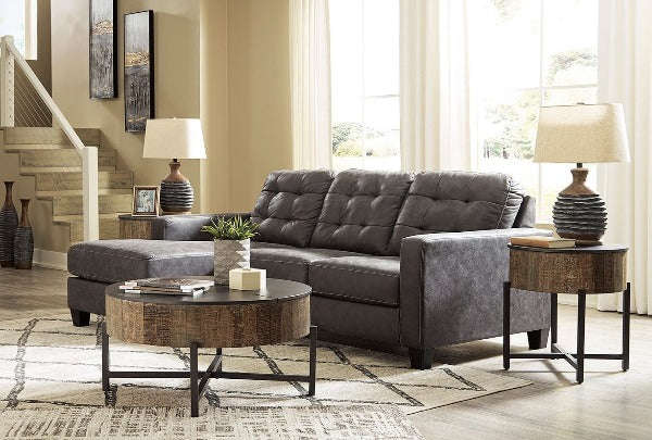 Veno Sectional Sleeper