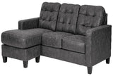 Veno Sectional Sleeper