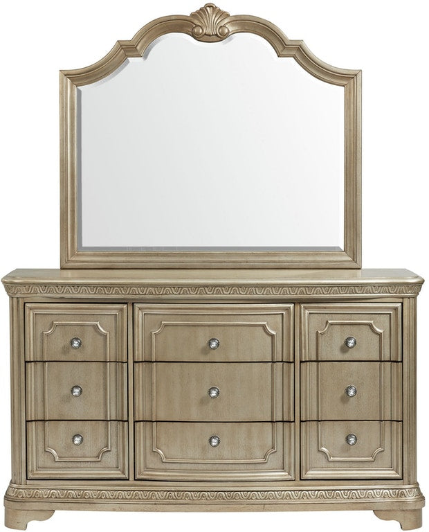 Vincenza Dresser
