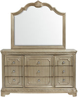 Vincenza Dresser