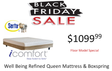 Well Being Refined - Katy Furniture