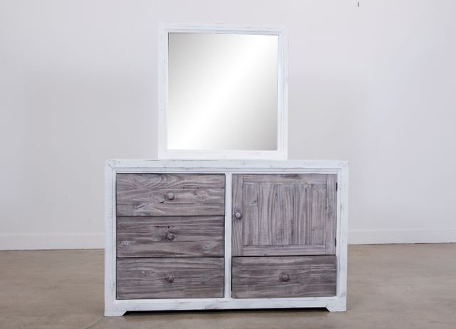 Julie Full Bedroom Set