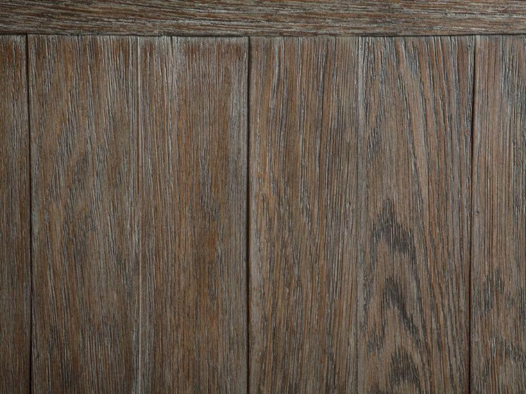 Tyler Creek Sofa Table - Katy Furniture